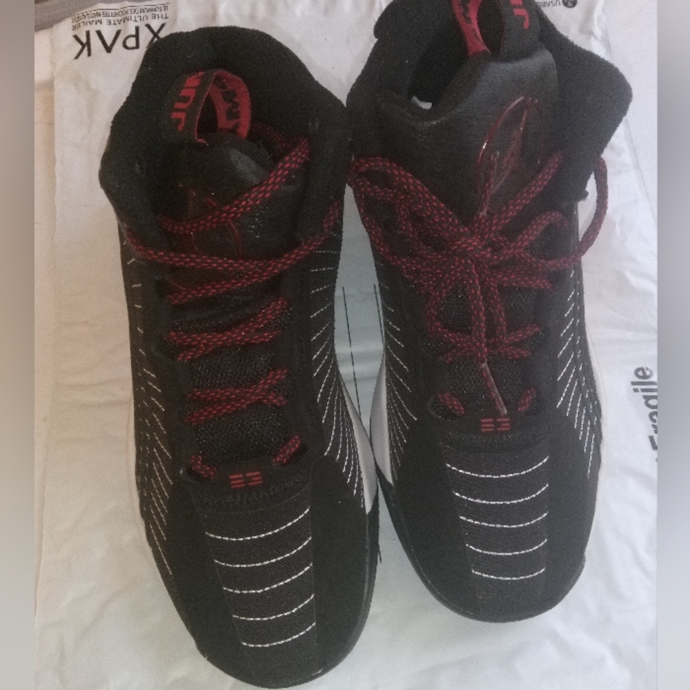 Jumpman Jordans